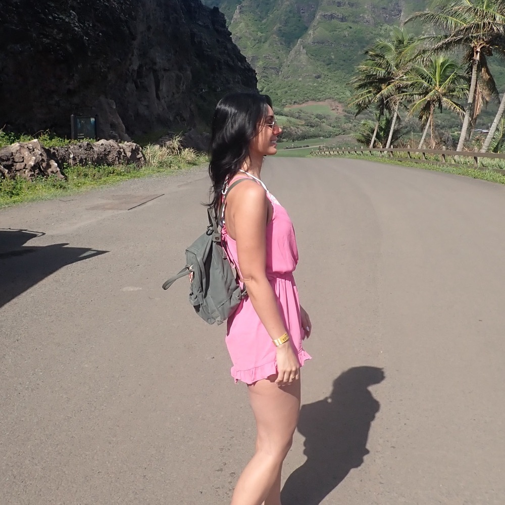 Pink romper - Picture 7 of 7